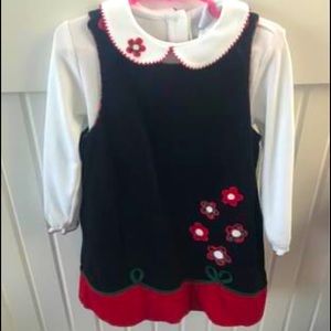 Florence Eiseman 4t jumper